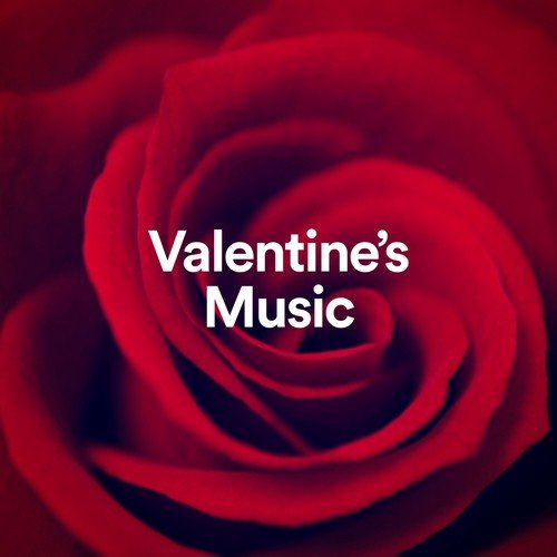 Valentine's Music (Piano Love Songs)