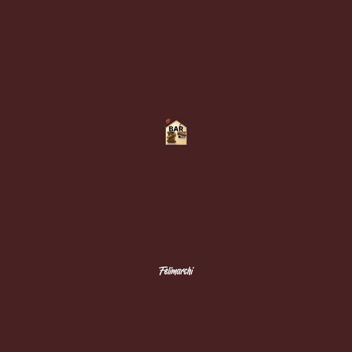 Velho Bar cover art