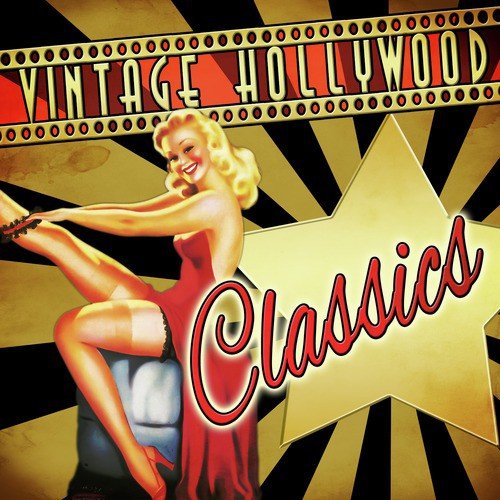 Vintage Hollywood Classics