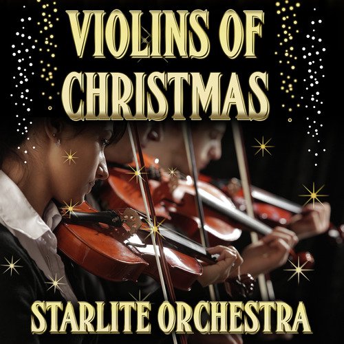 Violins of Christmas