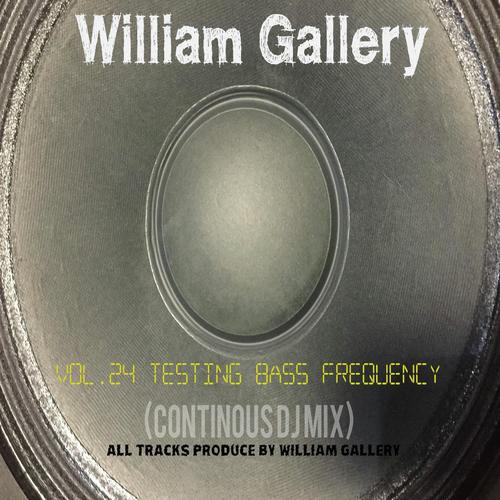 William Gallery