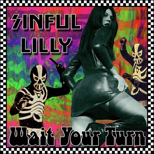 Sinful Lilly