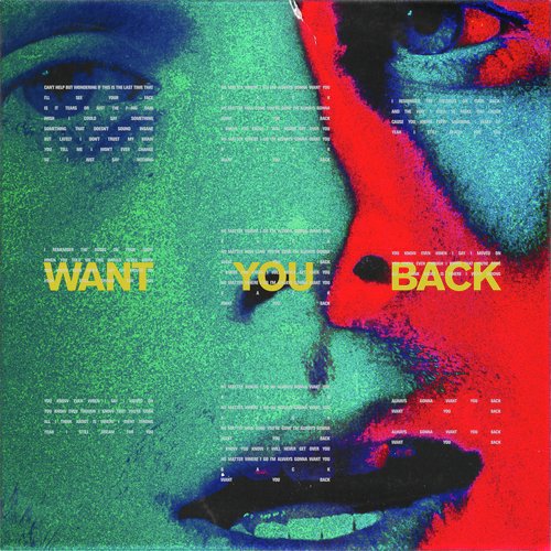 Want You Back