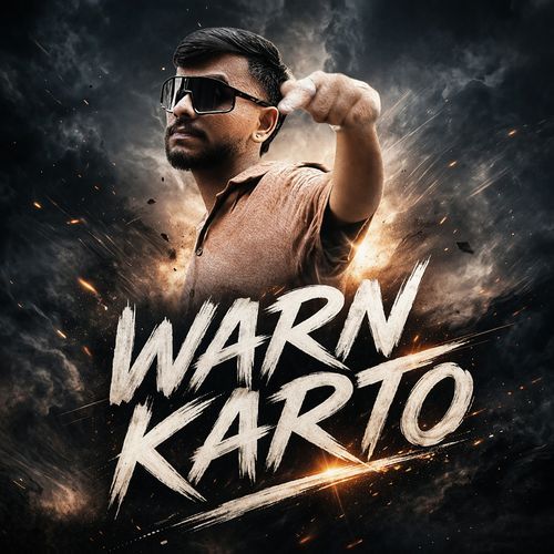 Warn Karto