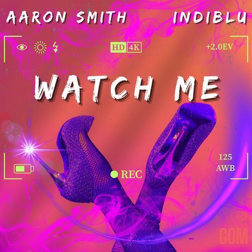 Watch Me (Lex Da Funk Extended) cover art