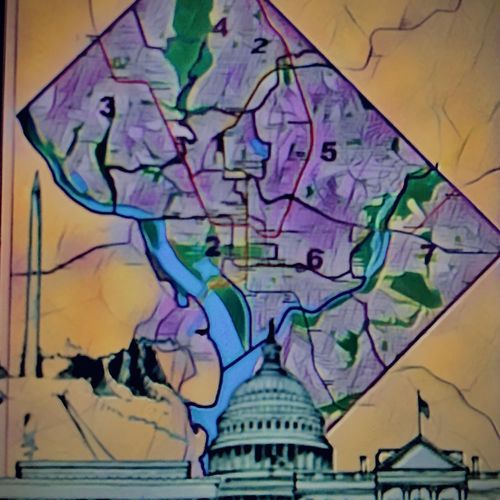 Welcome 2 Da’City cover art