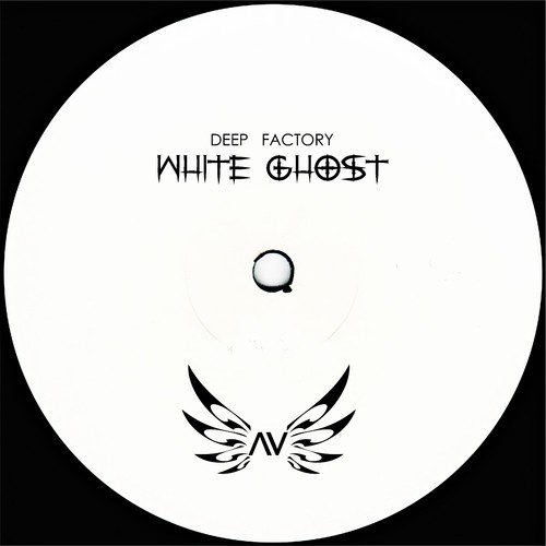 White Ghost (White Edition)_poster_image