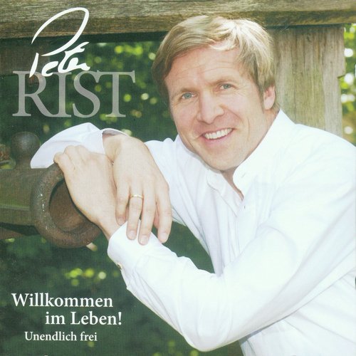 Willkommen im Leben