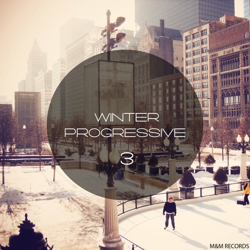 Winter Progressive, Vol. 3
