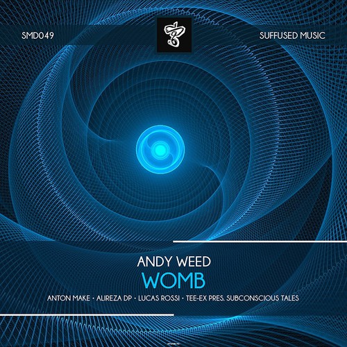 Andy Weed