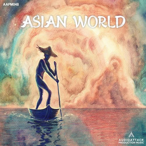 World of Asia