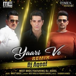 Yaari Ve - Remix DJ Aqeel