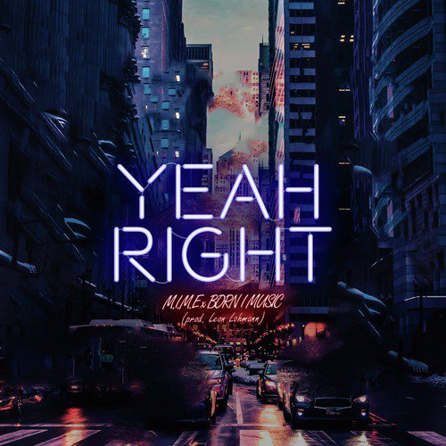 Yeah Right_poster_image