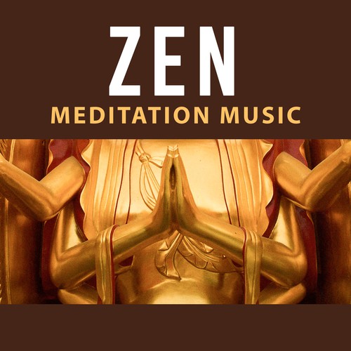 Calm Zone cover art