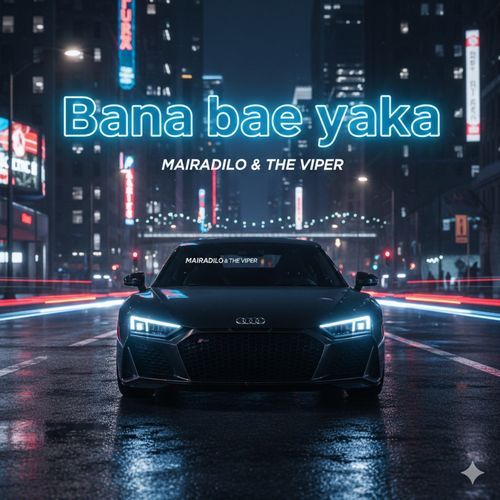 bana bae nyaka