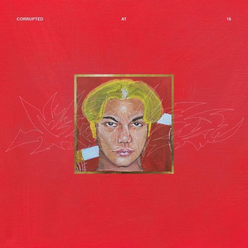 GUTHRIE INTERLUDE cover art