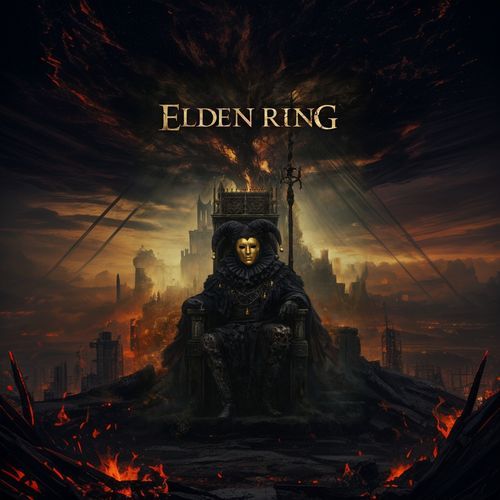 Maliketh cover art
