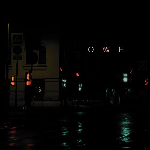 lowe cover art