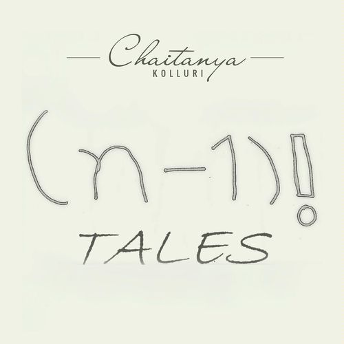 (n-1)! TALES