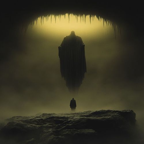 obsidian veil cover art