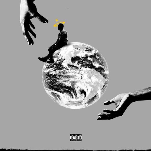 Leon cover art