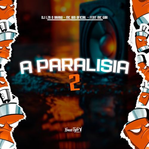 A Paralisia 2_poster_image