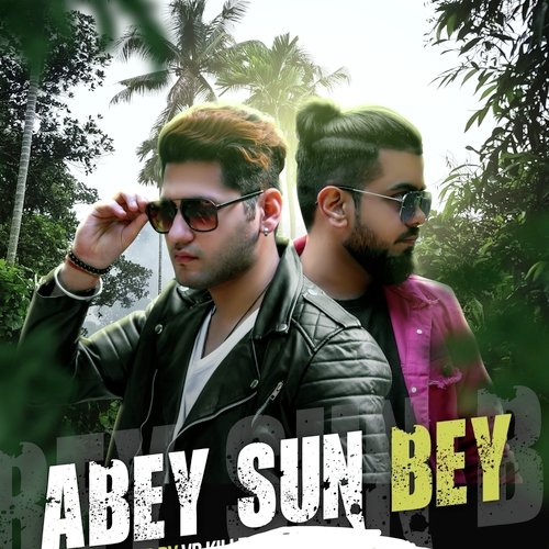 Abey Sunn Bey