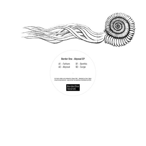 Benthic (Original) cover art