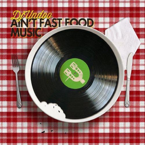 DJ'S cover art