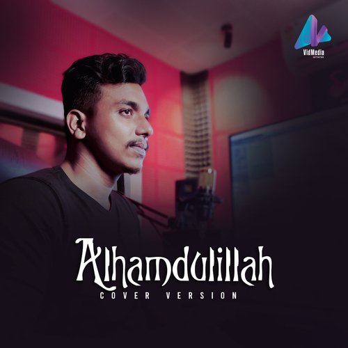 Alhamdulillah (Cover Version)