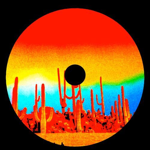 Velvet Drift cover art