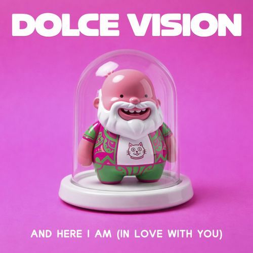 And Here I Am (In Love With You)