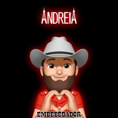 Andreia (Acústico) cover art