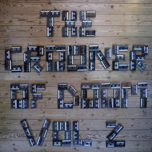 The Driver cover art