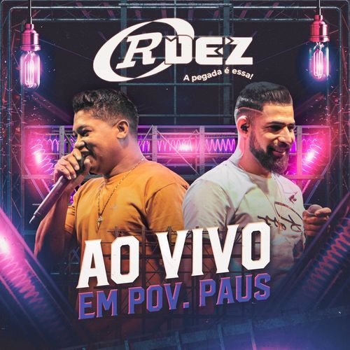 Ao Vivo Em Pov.Paus