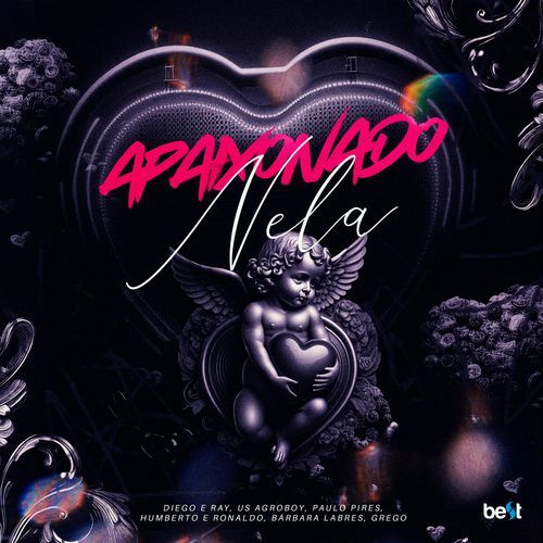 Apaixonado Nela_poster_image