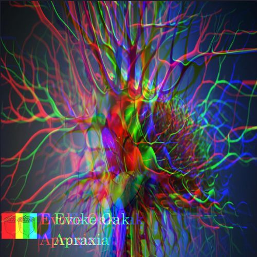 Apraxia cover art