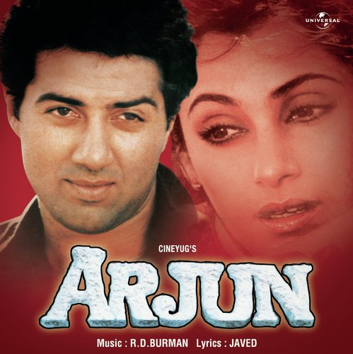 Bhuri Bhuri Aankhon Wala (Arjun / Soundtrack Version)