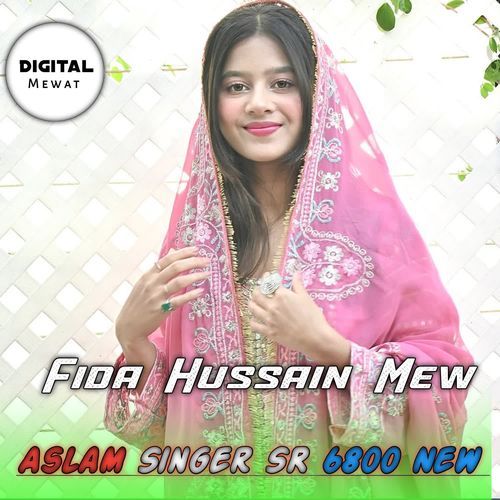 Aslam Singer SR 6800 New