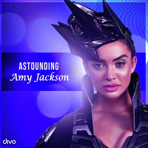 Astounding Amy Jackson