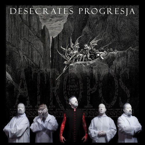 Atropos Desecrates Progresja_poster_image