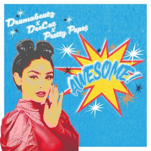 Awesome! cover art