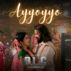 Ayyoyyo (From "Operation London Cafe") (Original Motion Picture Soundtrack)