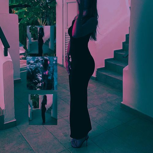 Ashley (My Lonely Star) cover art