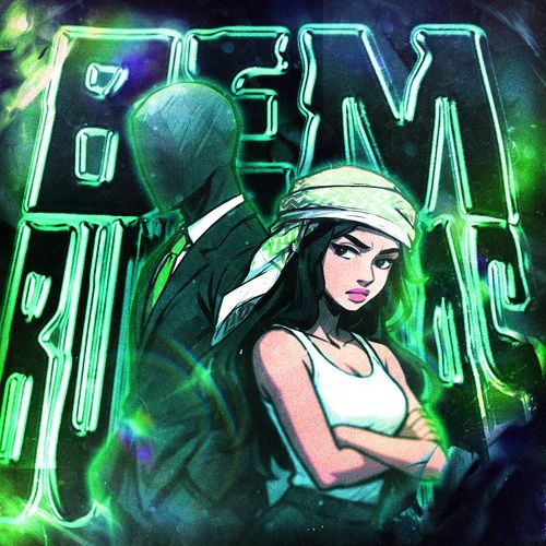 BEM BUNDONAS cover art