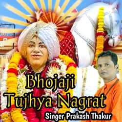 BHOJAJI TUJHYA NAGRAT-HT89QiBHf34