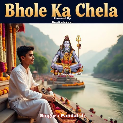 BHOLE KA CHELA