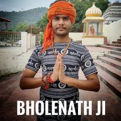 BHOLENATH JI