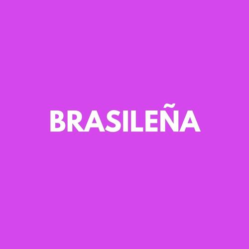 BRASILEÑA cover art