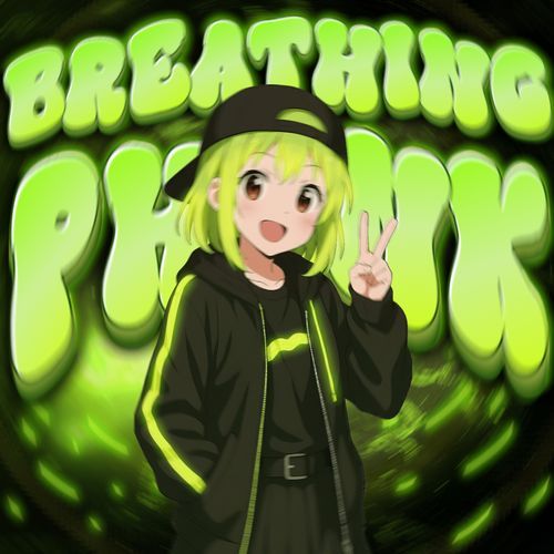 BREATHING PHONK